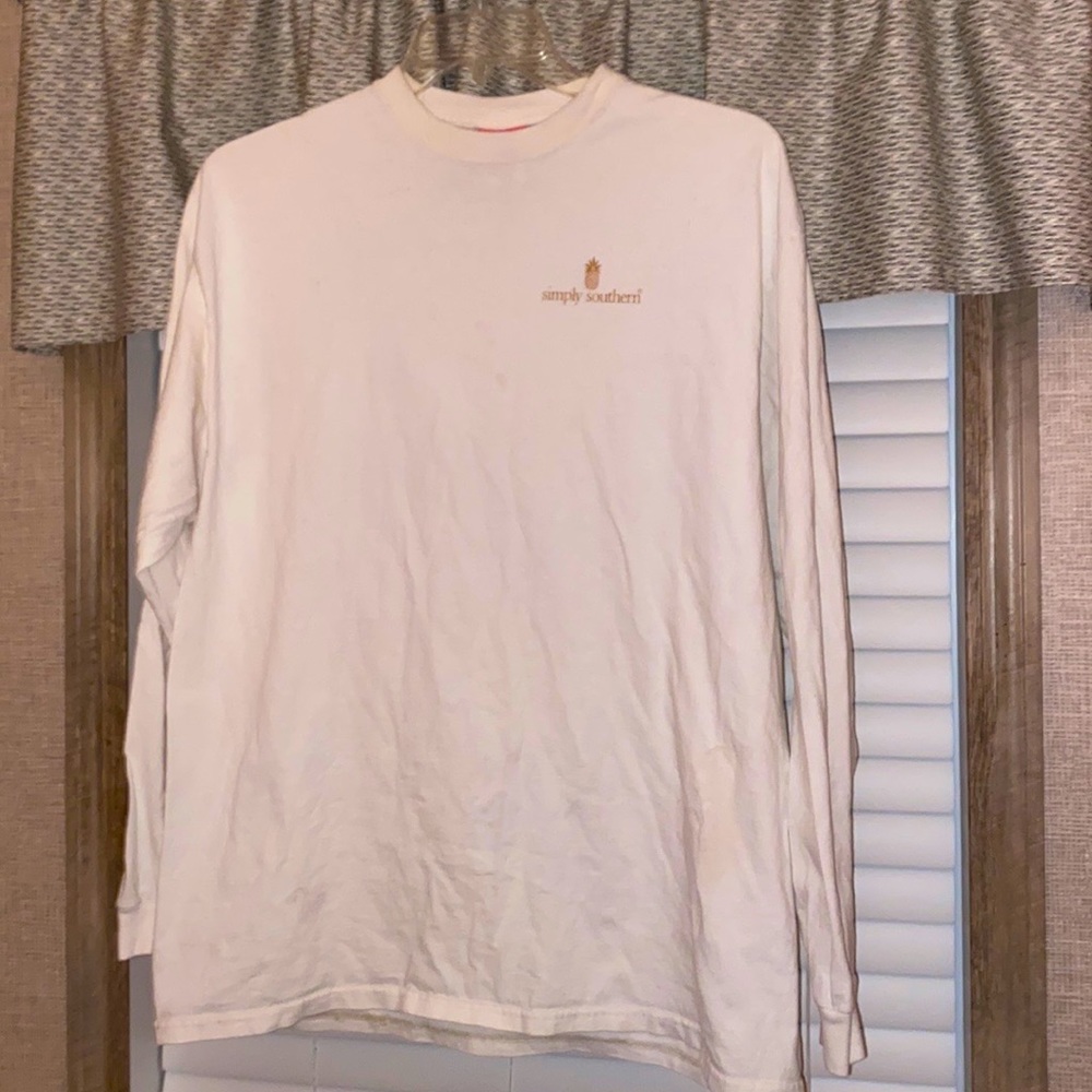SIMPLY SOUTHERN LONG SLEEVE